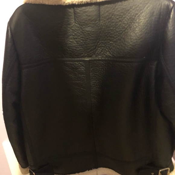 Zara jacket - Picture 4 of 4